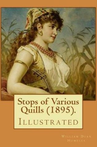 Cover of Stops of Various Quills (1895). By