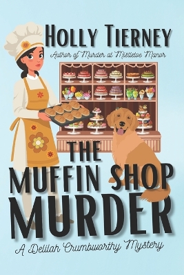 Cover of The Muffin Shop Murder