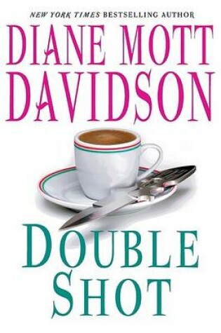 Cover of Double Shot