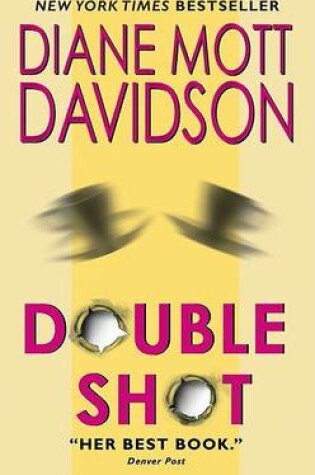 Cover of Double Shot