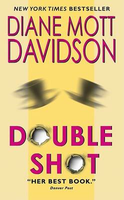 Book cover for Double Shot