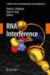 Book cover for RNA Interference