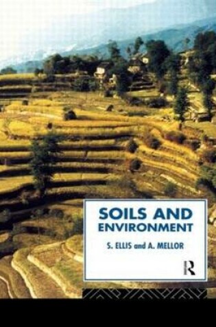 Cover of Soils and Environment