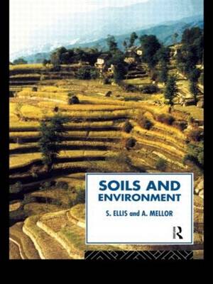 Book cover for Soils and Environment