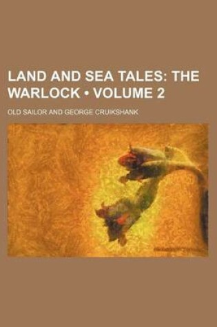 Cover of The Warlock Volume 2