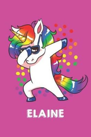 Cover of Elaine