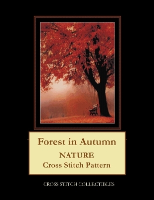 Book cover for Forest in Autumn