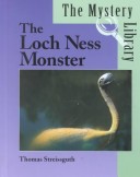 Cover of The Loch Ness Monster