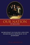 Book cover for Our Nation in Decline