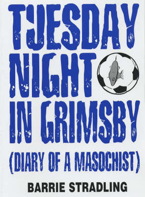 Book cover for Tuesday Night in Grimsby