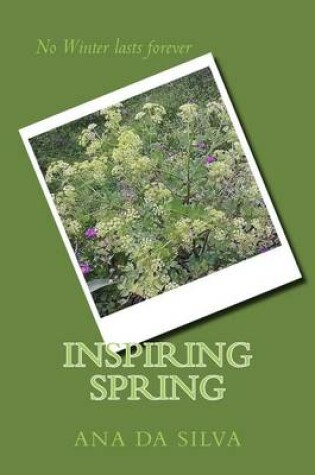 Cover of Inspiring Spring