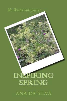 Book cover for Inspiring Spring