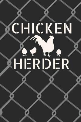 Cover of Chicken Herder