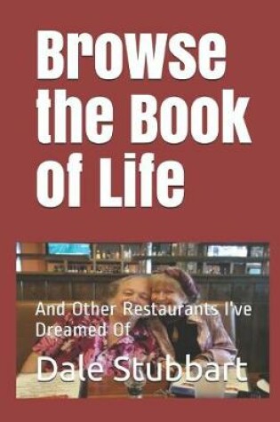Cover of Browse the Book of Life