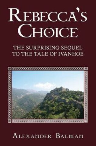 Cover of Rebecca's Choice