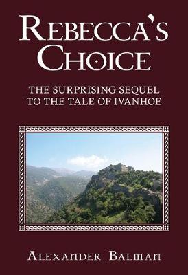 Cover of Rebecca's Choice