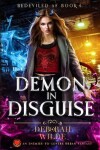 Book cover for Demon in Disguise