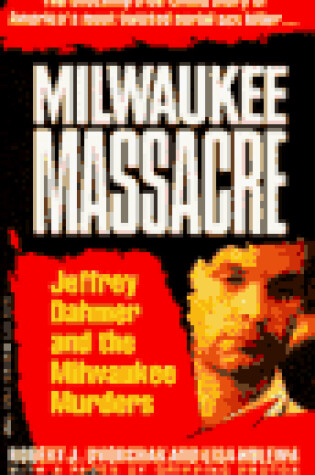 Cover of Milwaukee Massacre