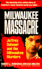 Book cover for Milwaukee Massacre