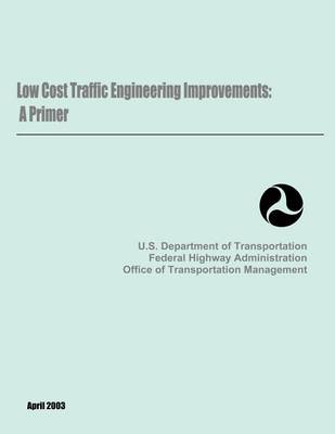 Book cover for Low Cost Traffic Engineering Improvements