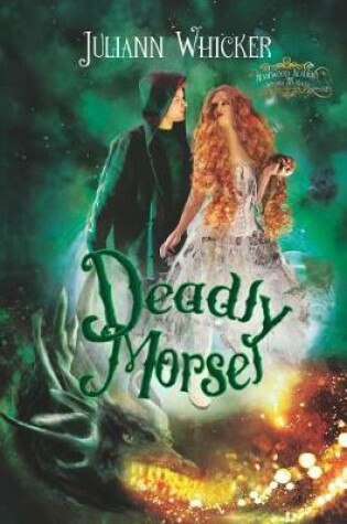 Cover of Deadly Morsel