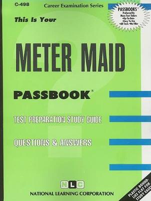 Book cover for Meter Maid