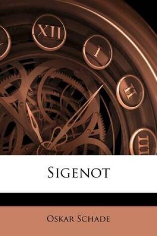 Cover of Sigenot