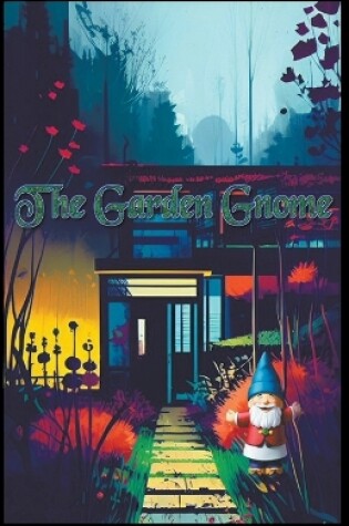 Cover of The Garden Gnome