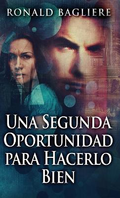 Book cover for Una Segunda Oportunidad para Hacerlo Bien