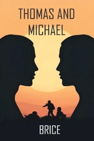 Cover of Thomas and Michael