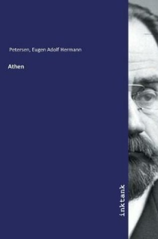 Cover of Athen