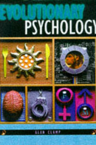 Cover of Evolutionary Psychology