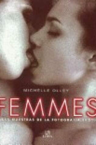 Cover of Femmes