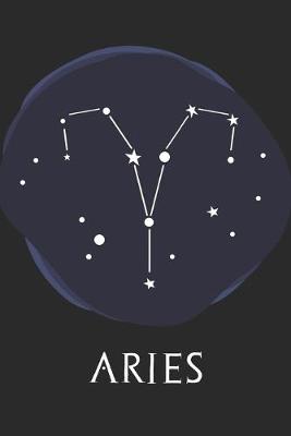 Book cover for Aries