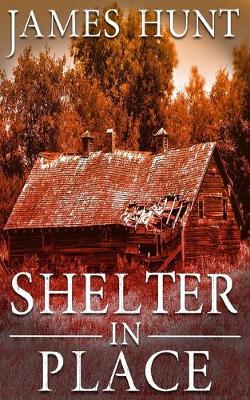 Book cover for Shelter In Place