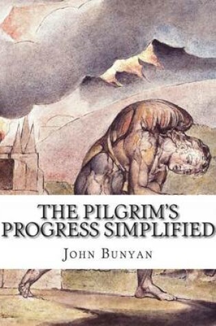 Cover of The Pilgrim's Progress Simplified