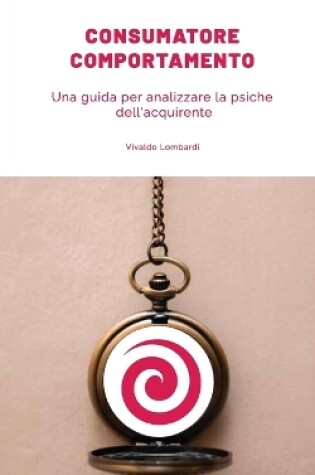 Cover of Comportamento del Consumatore