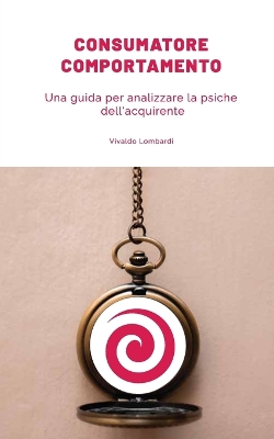 Cover of Comportamento del Consumatore