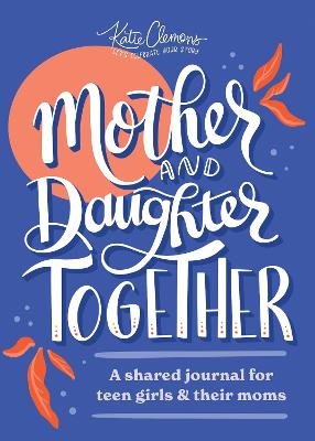 Book cover for Mother and Daughter Together