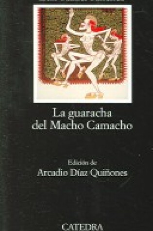 Cover of La Guaracha del Macho Camacho