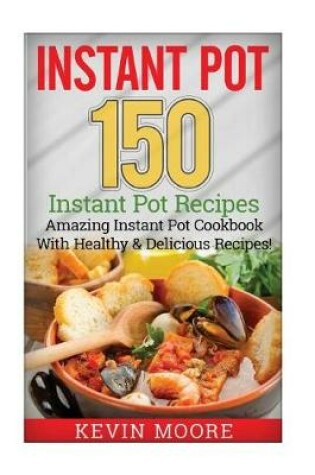 Cover of Instant Pot