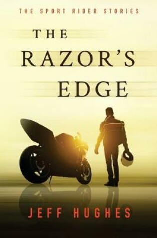 Cover of The Razor's Edge