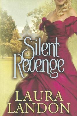 Book cover for Silent Revenge
