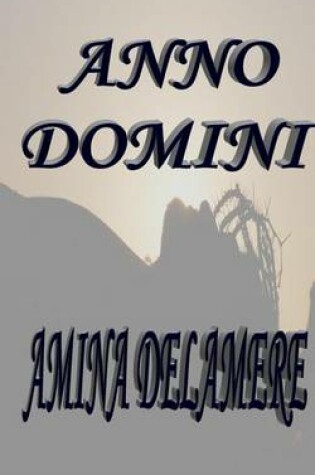 Cover of Anno Domini