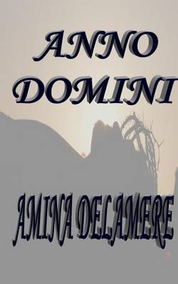 Book cover for Anno Domini