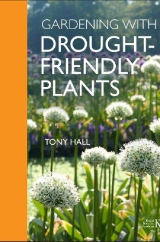 Cover of Gardening With Drought-Friendly Plants