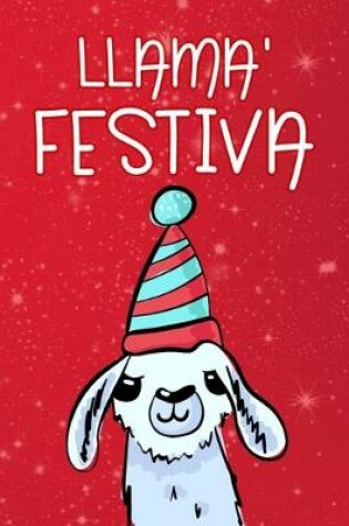 Cover of Llama' Festiva