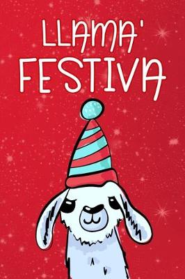 Book cover for Llama' Festiva