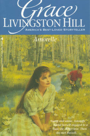 Cover of Amorelle