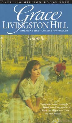 Book cover for Amorelle